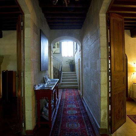 Domaine De Rhodes B&B Avignon Exterior photo