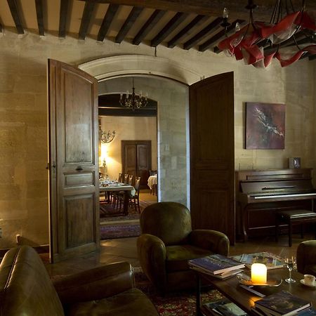 Domaine De Rhodes B&B Avignon Exterior photo