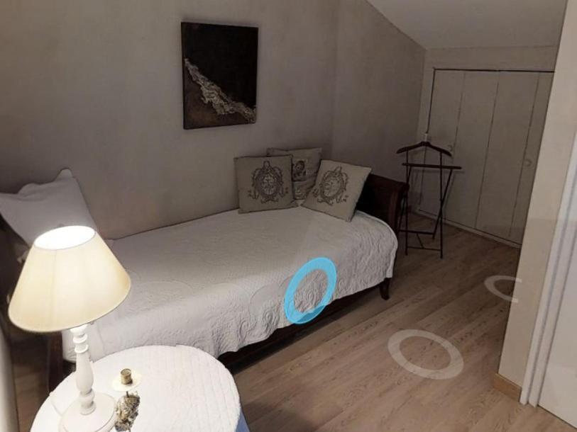 Domaine De Rhodes B&B Avignon Room photo