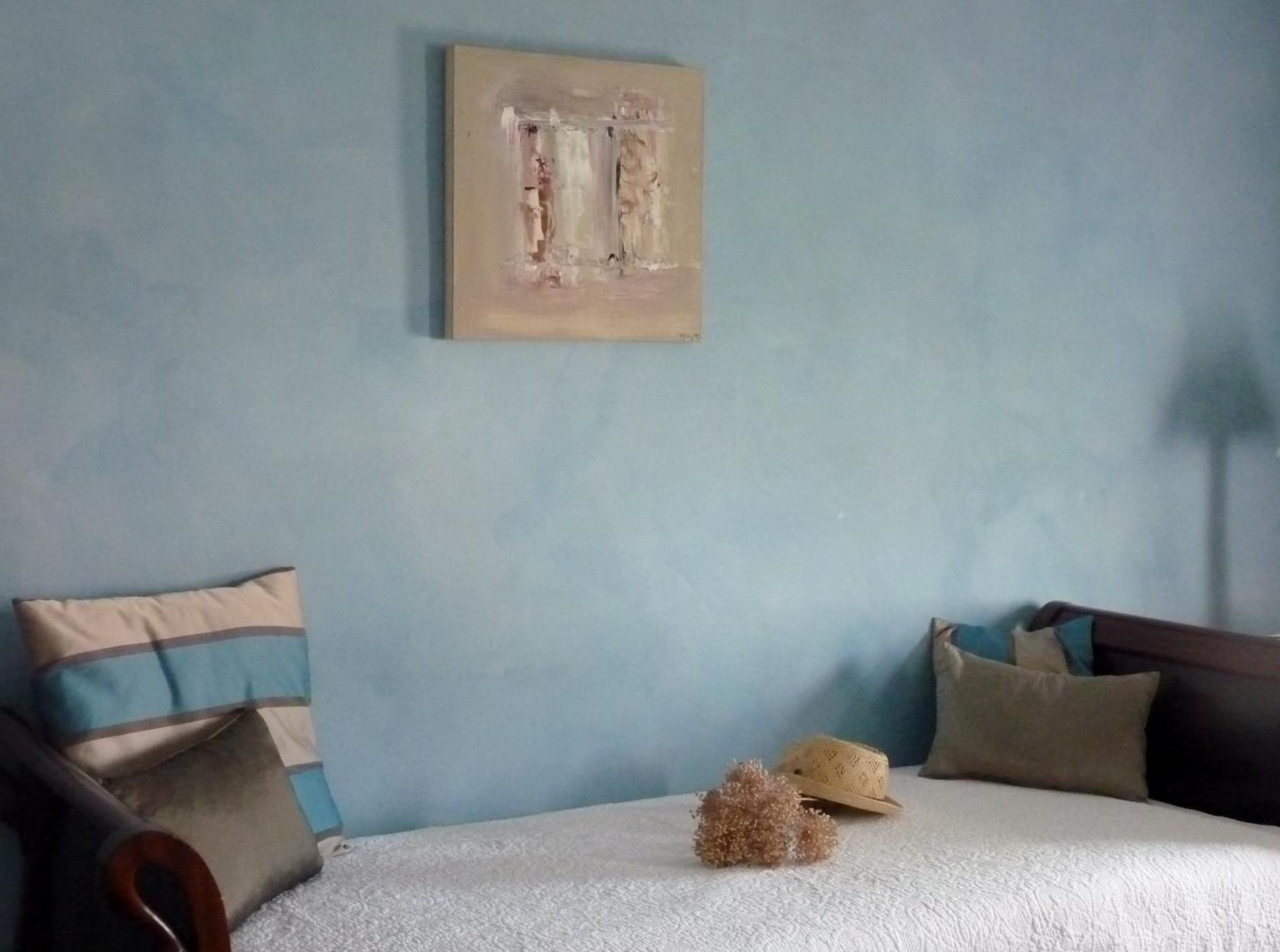 Domaine De Rhodes B&B Avignon Room photo